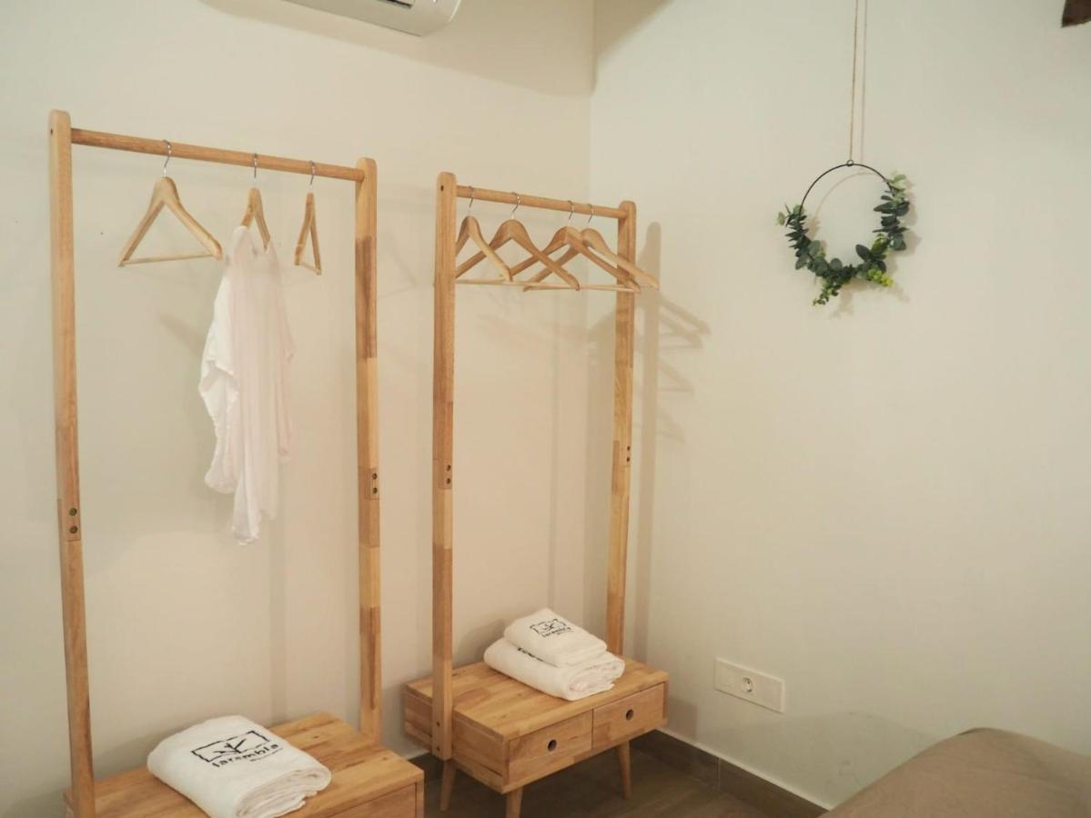 Apartaments la Rambla - Esperó de Bolós - 4 pers Cornudella de Montsant Exterior foto